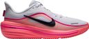 Chaussures Running Nike Winflo 12 Blanc/Rose Enfant