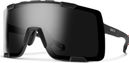 Lunettes Smith Syncline Noir ChromaPop Black
