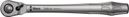 Wera-Cliquet avec levier d'inversion  emmanchement 3/8 -8004 B