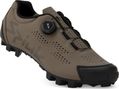 Chaussures VTT Spiuk Senda Marron