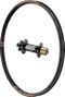 Reverse Black One Super Boost Hinterrad 27.5" | 157x12mm | 6-Loch | Schwarz/Kupfer