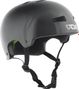 TSG Evolution Injected Helmet Black