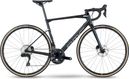 Vélo de Route BMC Roadmachine Five Shimano 105 Di2 12V 700 mm Gris Carbon 2023