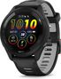 Garmin Forerunner 265 Black/Grey