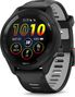 Garmin Forerunner 265 Zwart/Grijs