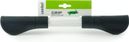 WIDEK City Comfort Grips Longueur 120Mm Noir