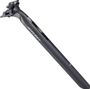 Tige de selle Ritchey WCS Link Flexlogic Carbon UD Noir Mat Recul 15mm
