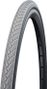 Schwalbe Marathon Plus 600mm Perf SmartGuard Twinskin Wheelchair Tire Gray/Black