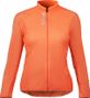 Mavic Cosmic Wind Women's Jacket Coral