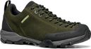 Zapatillas de senderismo Scarpa Mojito Trail Gore-Tex Caqui
