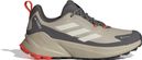 Chaussures de Randonnée Adidas Terrex Trailmaker 2 GTX Beige/Orange Homme