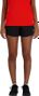 New Balance Sport Essentials 3in Shorts Black Women's