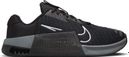 Nike Metcon 9 Trainingsschoenen Zwart/Grijs Dames