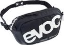 Cinturón Evoc Hip Pack Kids 1L Junior MTB Negro