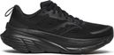 Saucony Guide 18 Hardloopschoenen Zwart