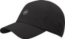 Casquette Mammut Sun Peak Noir