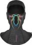Cagoule à motif araignée - Taille S