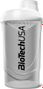Shaker Biotech (600ml) - Biotech Usa - Shakers et Gourdes