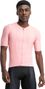 Maillot vélo ultraléger homme Cyclisme SRX Pista Rose