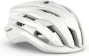 Casque Route MET Trenta Mips Absolute White Blanc