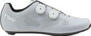 Chaussures Route Northwave Revolution Gris/Blanc