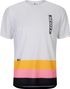 Maglia a maniche corte Scott Tuned SL bianca