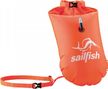 Bouée Sailfish Swimming Buoy Orange