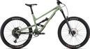 Commencal Clash Origin Sram SX Eagle 12V 27,5'' Groen 2022