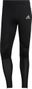 adidas Run Icons Long Tights Black Men