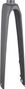 Trek Rigid Fork 2021 Madone SLR 700c Carbone Onyx