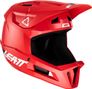 Kinder Integral MTB-Helm Leatt Gravity 1.0 V23 Rot