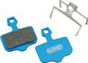 Pair of Organic Brake Pads For Avid XX / X0 / all Elixir