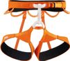 Petzl Hirundos Climbing Harness Orange