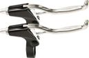 Paire étrier de frein V-BRAKE - 3 doigts 210g