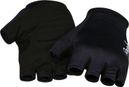 Rapha Core marineblauwe korte handschoenen