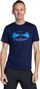 T-shirt fonctionnel pour homme Kilpi GAROVE-M