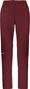 Pantalón Softshell Salewa Dolomia Mujer Rojo