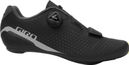 Chaussures Route Femme Giro Cadet Noir