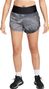 Nike Trail Repel Women's Water Repellent Short 8cm Black