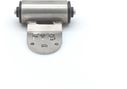 FYB- Kit complet - flat mount - Blocage rapide 9 mm QR