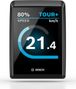 Schermo di controllo Bosch Kiox 500 Smart System Nero (BHU3700)
