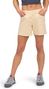 Black Diamond Dirtbag Twill Beige Women's Shorts