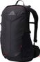Bolsa de senderismo Gregory Zulu 20L Negra