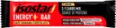 Barrita energética Isostar Longue Energy +3h Plátano/Chocolate - 32 g