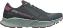 Dynafit Ultra 100 GTX Trailrunning Schuhe Grün/Pink Women