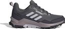 Chaussres de Randonnée Adidas Terrex AX4 GTX Gris Femme