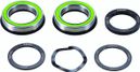 Press Fit BBB BB-90-95 case chromed steel