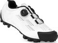 Spiuk Senda MTB shoes White
