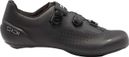 Chaussures Route Sidi Genius X Noir Unisexe