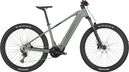 Bicicleta eléctrica de montaña semirrígida Scott Aspect eRide 900 Shimano 12V 800Wh Bosch 100Nm 29'' Verde
